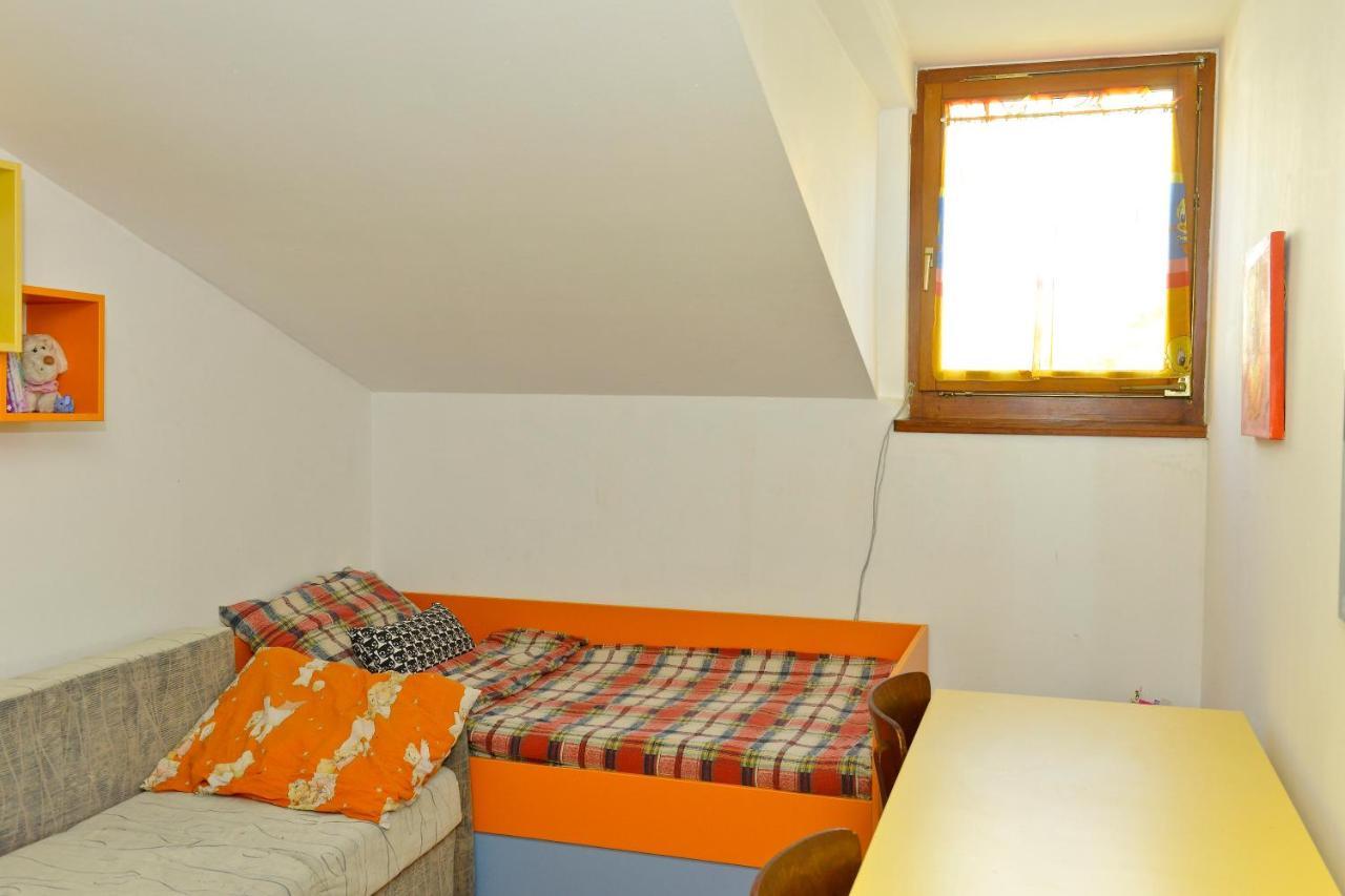 Apartment Juras Opatija Exterior foto